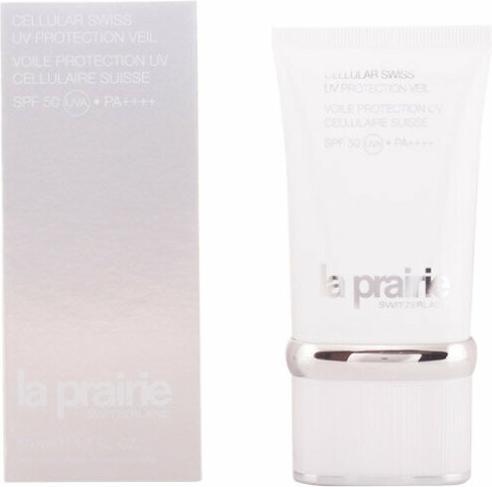 Actual product image La Prairie Cellular Swiss UV Protection Veil SPF 50 (Sun cream face, SPF 50, 50 ml)