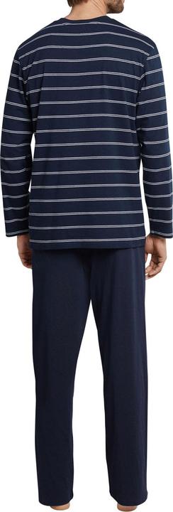 Produktbild Schiesser Pyjama Casual Bequem sitzend (XL)