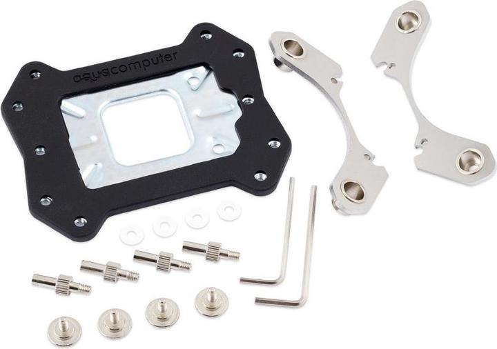 Aqua Computer LGA 1700 conversion kit for cuplex kryos NEXT