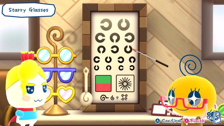 Produktbild Bandai Namco Tamagotchi Plaza (Switch, DE)