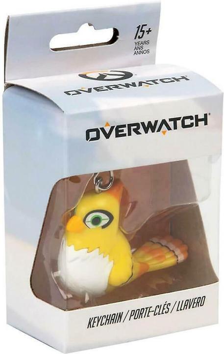 Actual product image J!NX Overwatch Ganymede 3