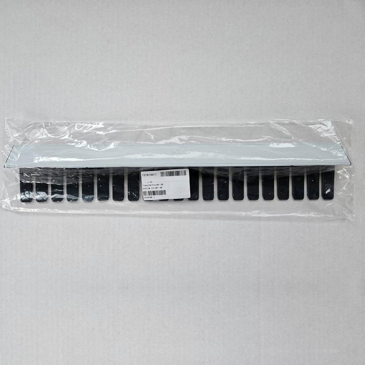 Immagine prodotto V-Zug 1079165 Flaschenhalter AS Kühlschrank - Weiss