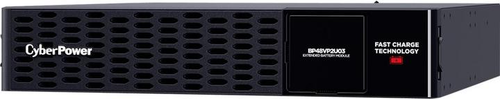 Produktbild Cyberpower USV Batterie für PR2200ERTXL2UAN/PR3000ERTXL2UA