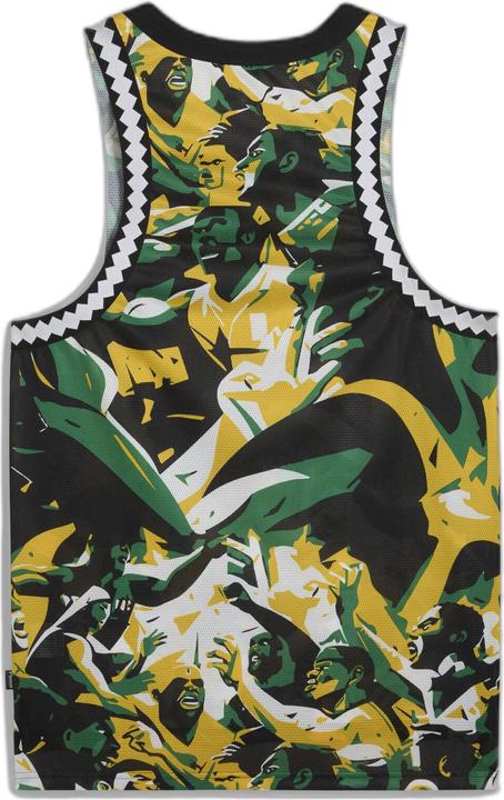 Actual product image Puma Rival Rage AOP (XS)