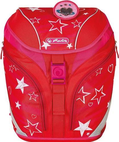 Actual product image Herlitz SoftLight Plus Stars & Stripes (16 l)