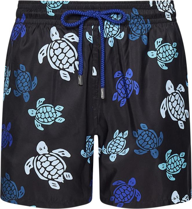 Vilebrequin Sea Clothing Black (M)