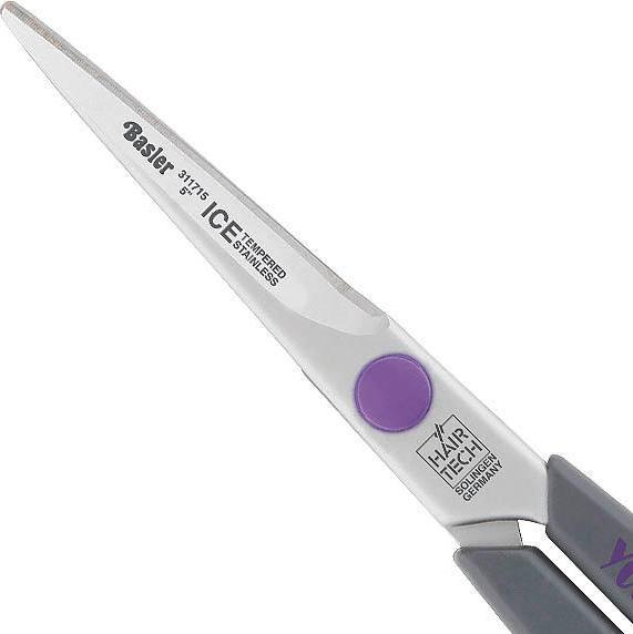 Image du produit Basler Ciseaux à cheveux Young Line (12.70 cm)