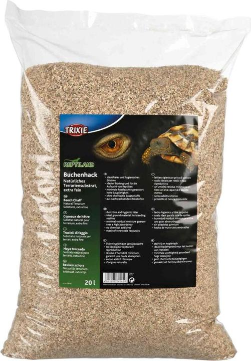 Actual product image Trixie Beechwood hack