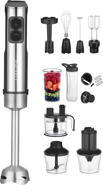 Actual product image Concept TM5500