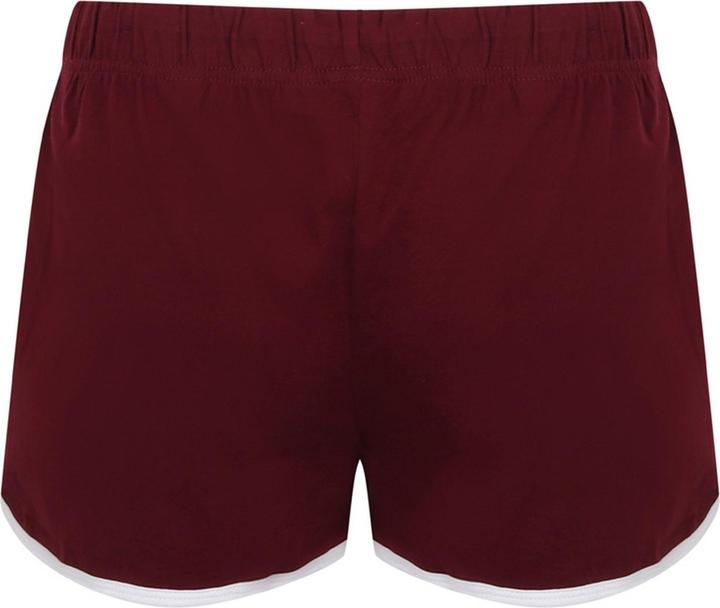 Image du produit Skinni Fit - Short rétro - Femme (40)