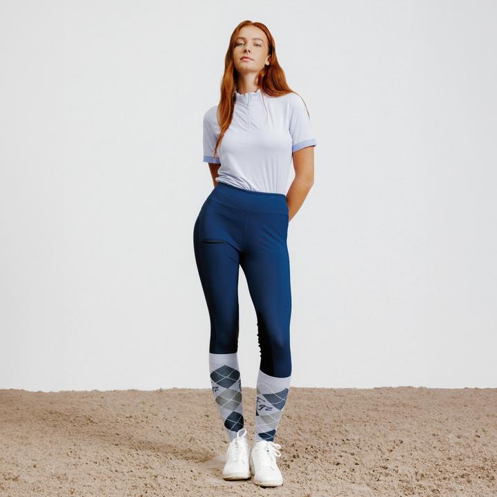 Actual product image Fouganza Heritage (XXL)