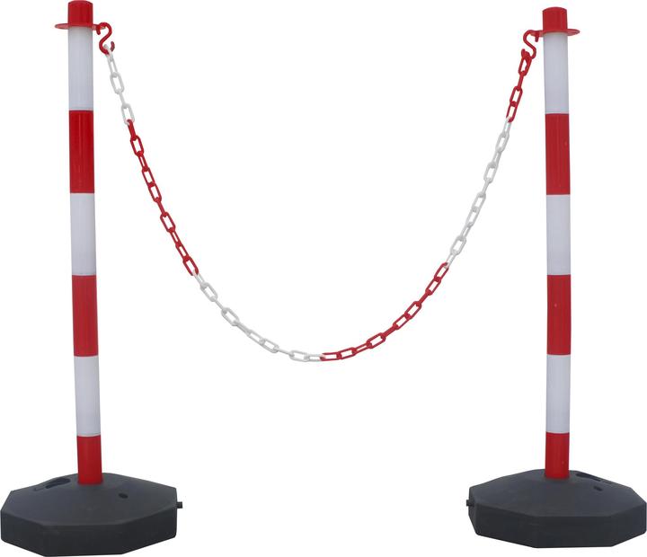 Immagine prodotto Rs Pro Set of 2 Budget plastic post