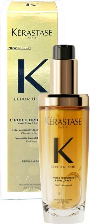 Immagine prodotto Kérastase Elixir Ultime nachfüllbar (75 ml)