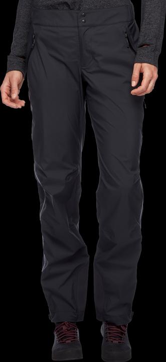 Actual product image Black Diamond Highline stretch pants (L)