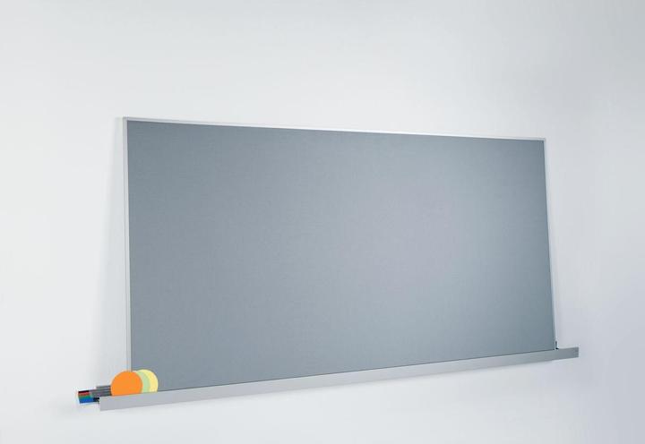 Immagine prodotto Sigel Agile Pinboard Meet up (Bacheca, 90 x 180 cm)