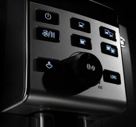 Actual product image De'Longhi 23 Series