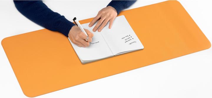 Actual product image Sigel Desk pad (80 x 30 cm)