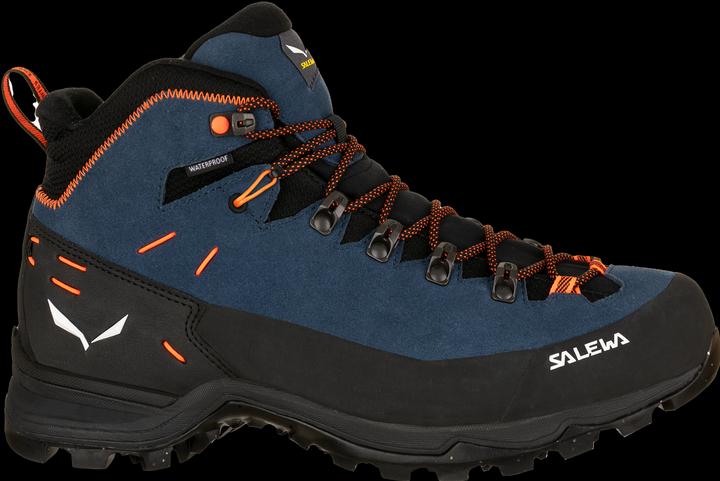 Actual product image Salewa Alp Mate Winter Mid Waterproof Shoe (43)