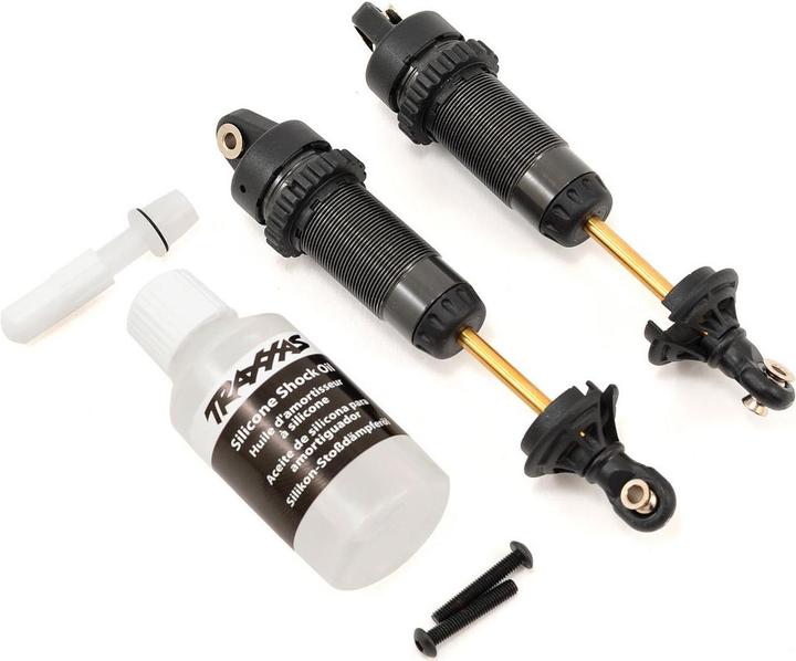 Actual product image Traxxas Shock absorber, GTR