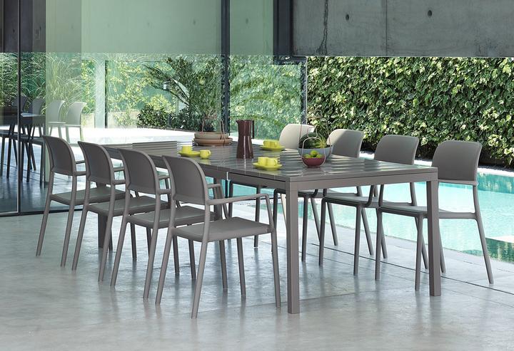 Immagine prodotto Nardi Rio Ext. (210 cm)