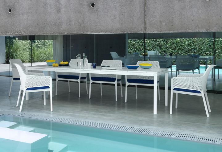 Image du produit Nardi Net Relax (52,5 x 57 cm)