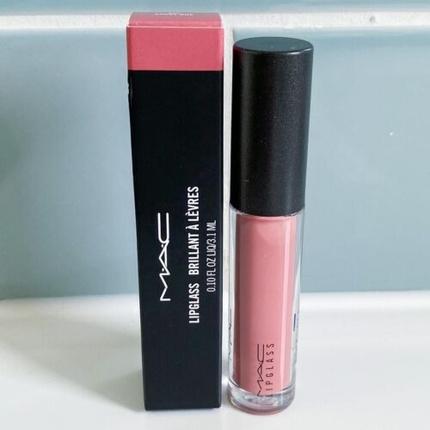 Image du produit MAC Cosmetics Lipglass (Boîte de bonbons)
