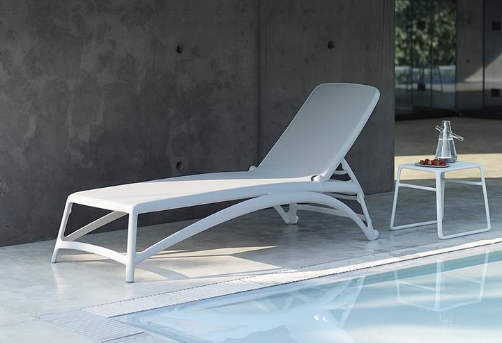 Produktbild Nardi Atlantico (204 cm)