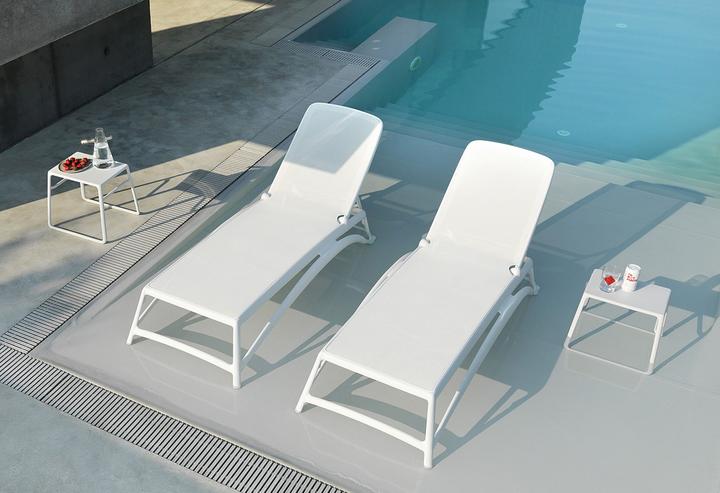 Produktbild Nardi Atlantico (204 cm)