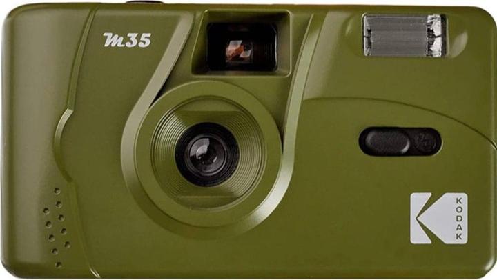 Actual product image Kodak M35