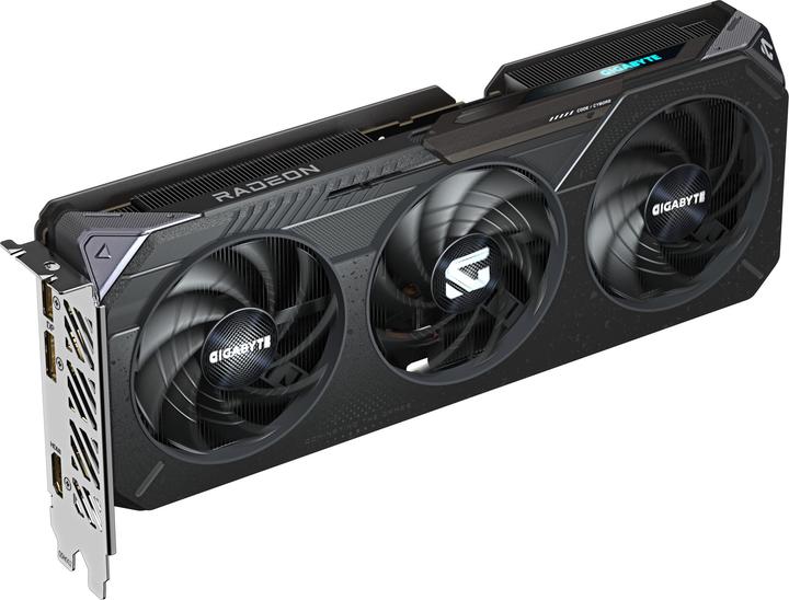 Actual product image Gigabyte Radeon RX 9060 XT GAMING 16G (16 GB)