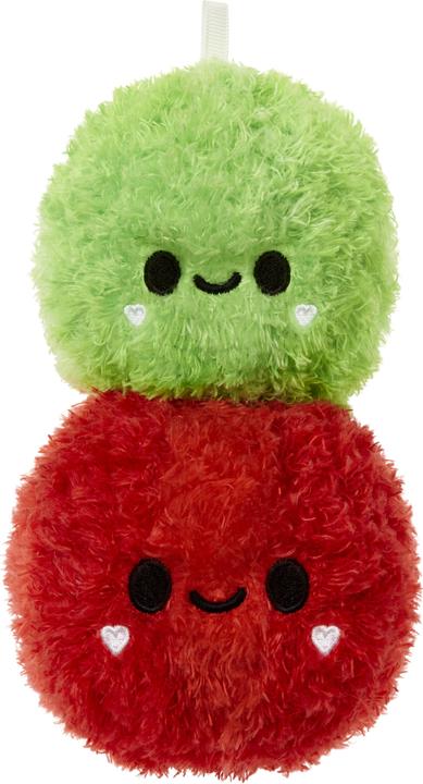 Immagine prodotto MGA Fluffie Stuffiez Small Plush - Holiday Snowman
