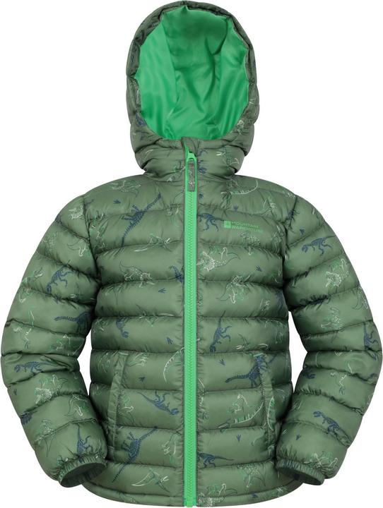 Mountain Warehouse Seasons Steppjacke