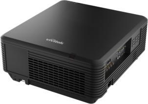Produktbild vivitek Projektor DU7199Z-BK WUXGA 1920x1200/8600ANSI/VGA/2xHDMI/DVI (WUXGA, 8600 lm)
