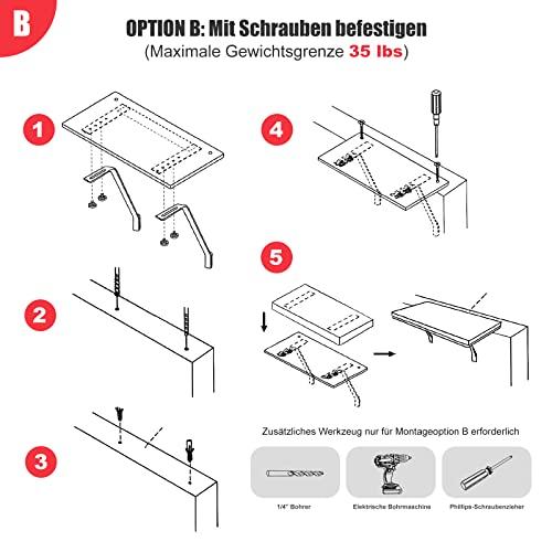 Produktbild Alopini Katzen Hängematte, Katzen Fensterliege,waschbar Sonnenbad Fensterbrett Katze bis 35 lbs, Extra
