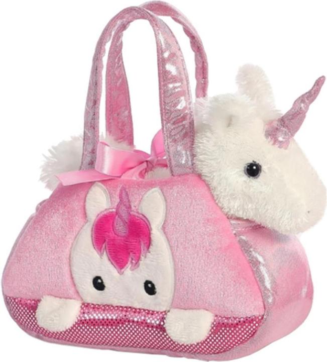 Actual product image Aurora World Pal Peek-a-Boo (15 cm)