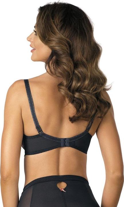Actual product image Gorteks Ginger underwired bra (70 C)