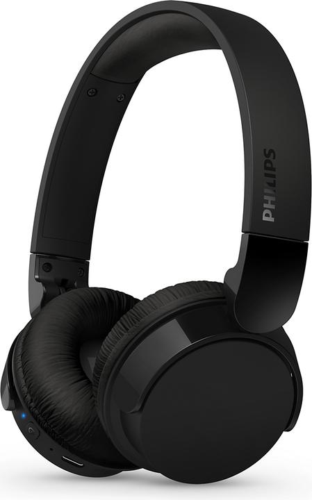 Produktbild Philips TAH4209BK/00 (keine Geräuschunterdrückung, 55 h, Kabellos)