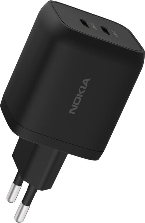 Produktbild Nokia Dual Port Wall Charger 65W (65 W)