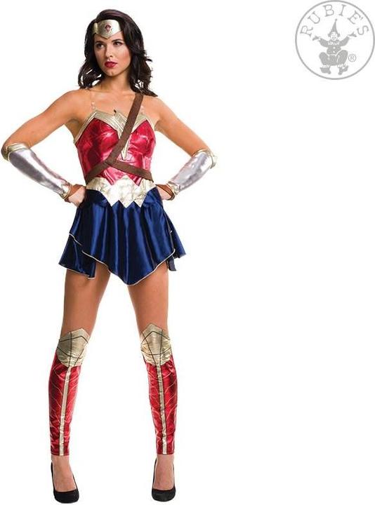 Produktbild Rubies Wonder Woman (M)