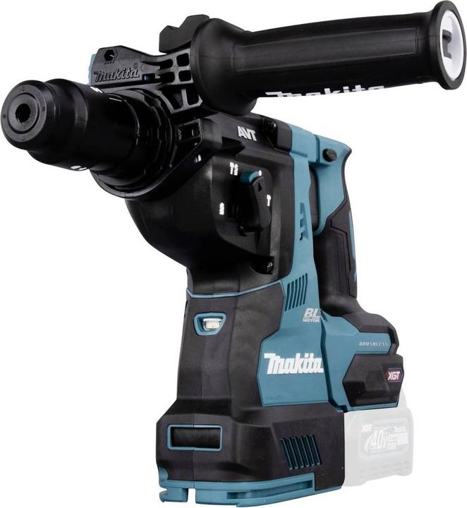 Actual product image Makita HR004GZ (Rechargeable battery operated)