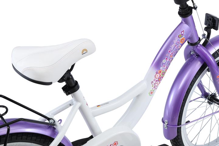 Actual product image Bikestar Classic (18")