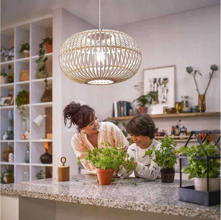 Productafbeelding Philips Ultra Efficiënt (E14, 2.30 W, 485 lm, 1 x, A)