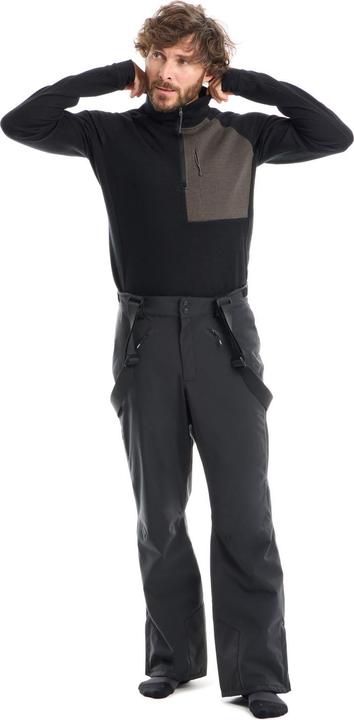 Immagine prodotto Stoic Merino260 StadjanSt. Zip Pullover (4XL)