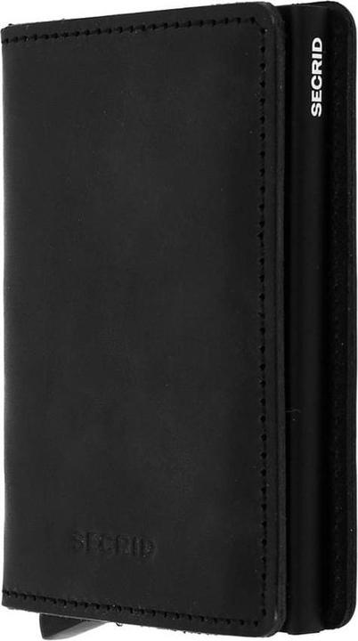 Actual product image Secrid Slimwallet