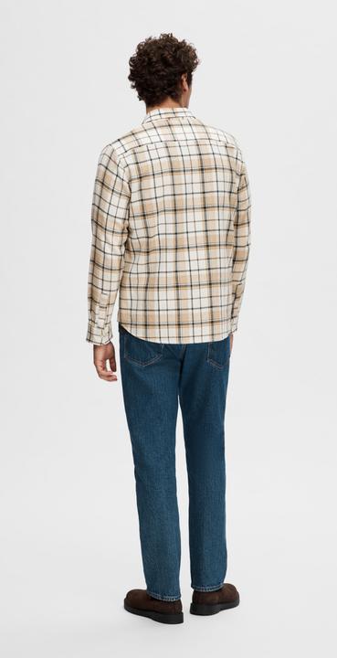 Produktbild Selected Homme Kariertes Hemd (M)
