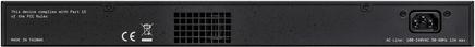Actual product image Lancom Systems LANCOM GS-3652XP Managed L3-Lite multi-gig PoE+802.3at switch 36x 1GE PoE+ (52 Ports)