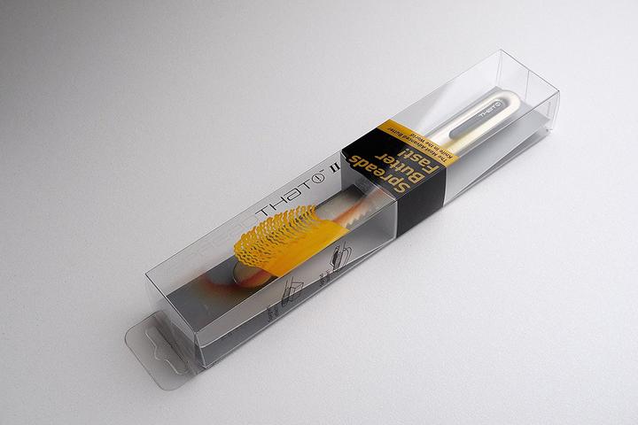 Produktbild THAT! Buttermesser