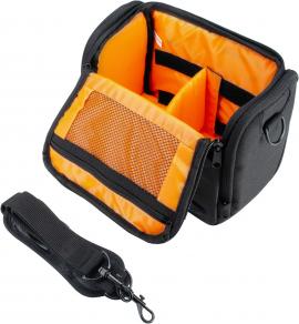 Produktbild CamRock Cube R10 Fototasche