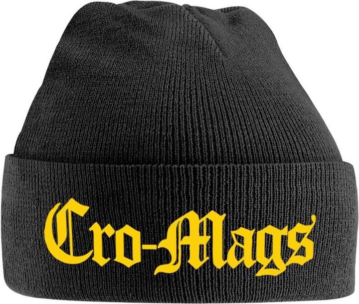 Actual product image Mags Cap (One size)