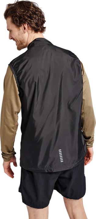 Produktbild Newline Men Packable Tech Gilet (S)